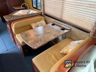 2014 Thor Motor Coach Four Winds - Photo 16