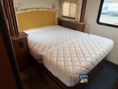 2014 Thor Motor Coach Four Winds - Photo 34