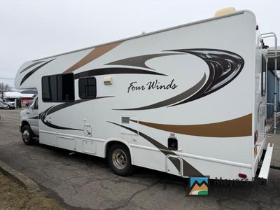 2014 Thor Motor Coach Four Winds - Photo 7