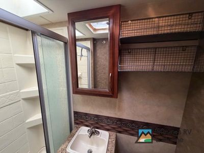 2014 Thor Motor Coach Four Winds - Photo 43