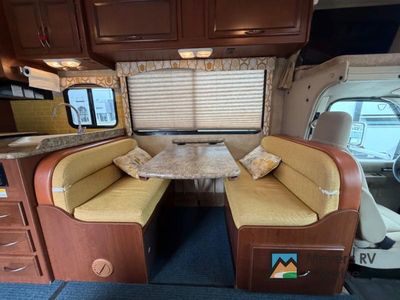 2014 Thor Motor Coach Four Winds - Photo 27