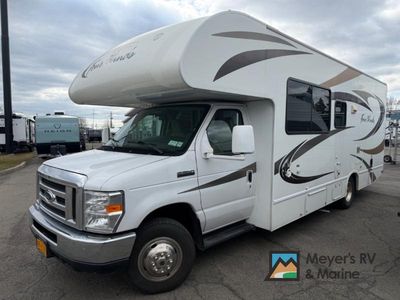 2014 Thor Motor Coach Four Winds - Photo 4