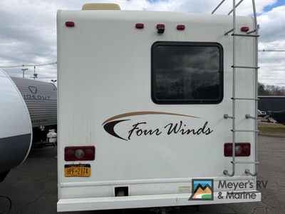 2014 Thor Motor Coach Four Winds - Photo 59