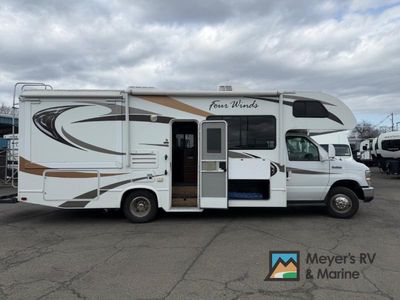 2014 Thor Motor Coach Four Winds - Photo 3