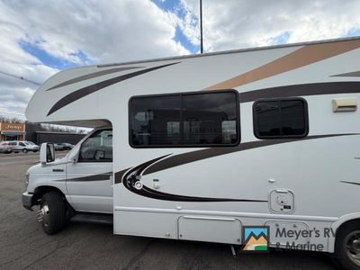 2014 Thor Motor Coach Four Winds - Photo 61