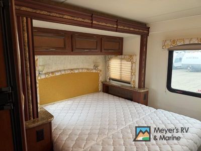2014 Thor Motor Coach Four Winds - Photo 35