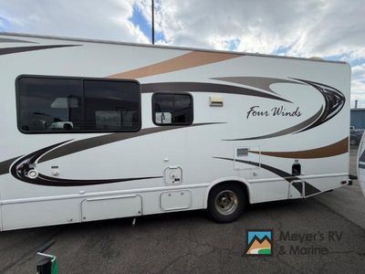 2014 Thor Motor Coach Four Winds - Photo 60