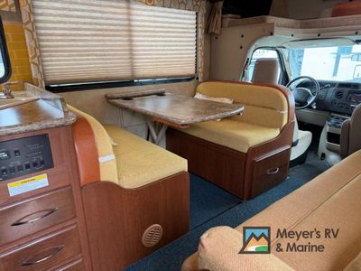 2014 Thor Motor Coach Four Winds - Photo 21
