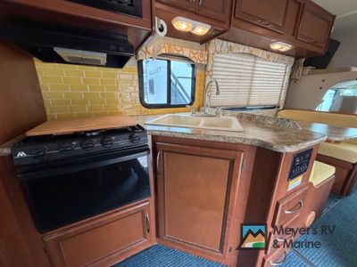 2014 Thor Motor Coach Four Winds - Photo 50