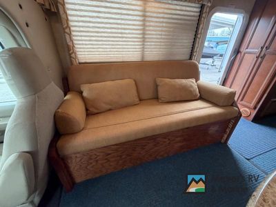 2014 Thor Motor Coach Four Winds - Photo 29