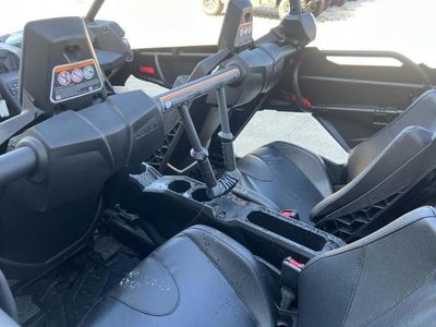 2026 Can-Am Maverick X3 MAX DS Turbo RR Scandi Blue & Orange Crush - Photo 13