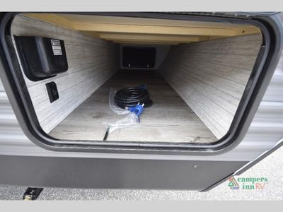 2026 Coachmen RV Catalina Summit Series 8 — photo 8 view