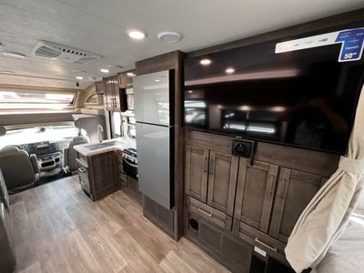 2026 Entegra ODYSSEY - Photo 16