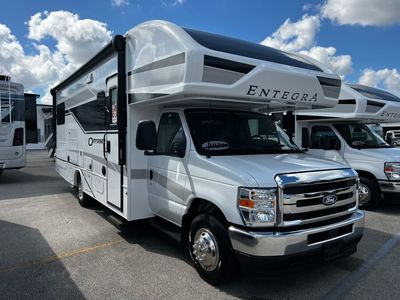 2026 Entegra ODYSSEY - Photo 1