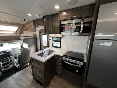 2026 Entegra ODYSSEY - Photo 7