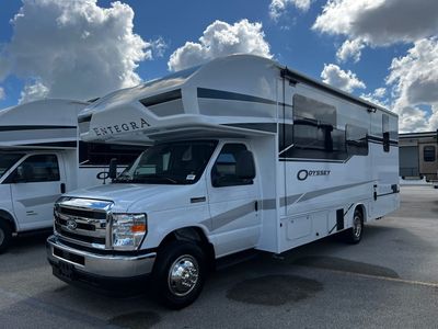 2026 Entegra ODYSSEY - Photo 42