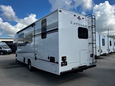 2026 Entegra ODYSSEY - Photo 40