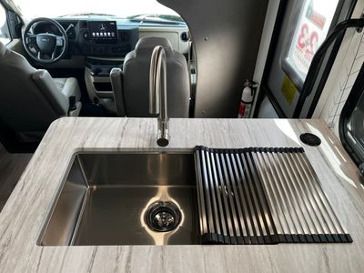 2026 Entegra ODYSSEY - Photo 8