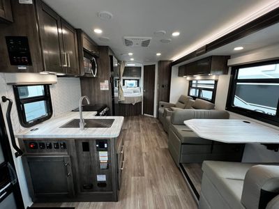 2026 Entegra ODYSSEY - Photo 4