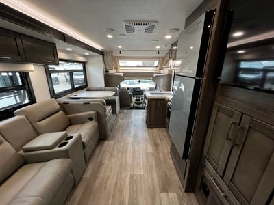 2026 Entegra ODYSSEY - Photo 3