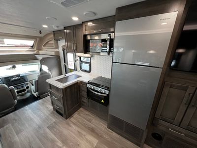 2026 Entegra ODYSSEY - Photo 6