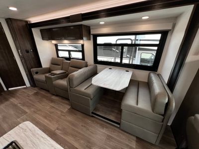 2026 Entegra ODYSSEY - Photo 17