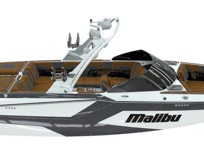 2026 Malibu WAKESETTER 24 MXZ - Photo 2