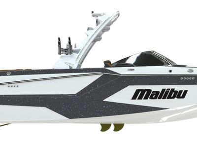2026 Malibu WAKESETTER 24 MXZ - Photo 4