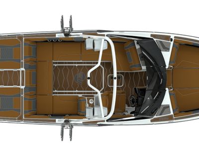 2026 Malibu WAKESETTER 24 MXZ - Photo 6