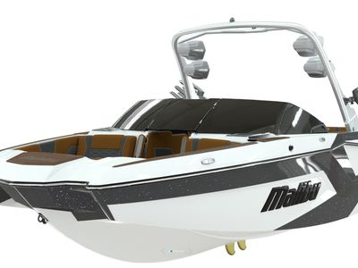 2026 Malibu WAKESETTER 24 MXZ - Photo 1