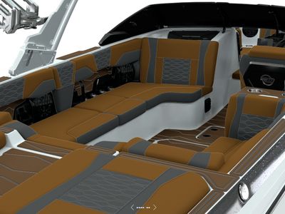 2026 Malibu WAKESETTER 24 MXZ - Photo 5