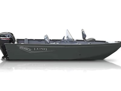 2025 Lund 1650 Rebel XL SS - Photo 7