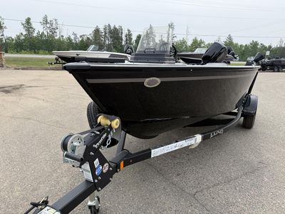 2025 Lund 1650 Rebel XL SS - Photo 2