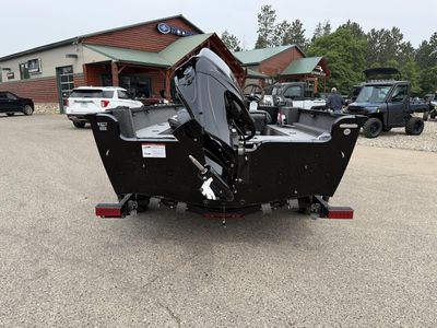 2025 Lund 1650 Rebel XL SS - Photo 4