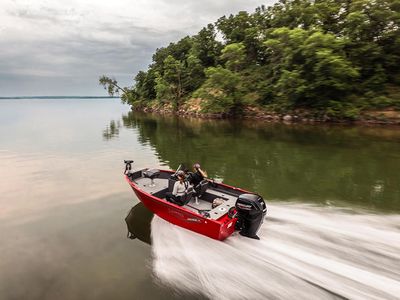 2025 Lund 1650 Rebel XL SS - Photo 3