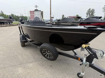 2025 Lund 1650 Rebel XL SS - Photo 8