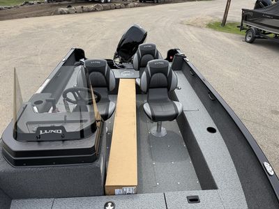 2025 Lund 1650 Rebel XL SS - Photo 9