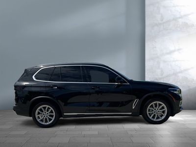 2022 BMW X5 - Photo 6