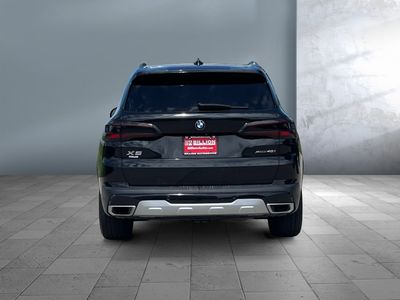 2022 BMW X5 - Photo 5
