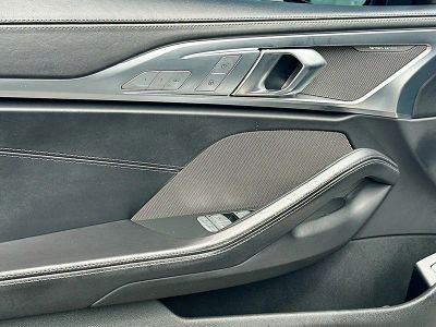 2022 BMW 8 Series — photo 16 view