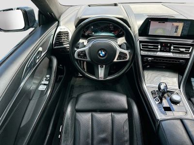 2022 BMW 8 Series — photo 19 view