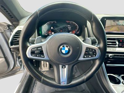 2022 BMW 8 Series — photo 10 view