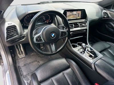 2022 BMW 8 Series — photo 9 view