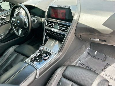2022 BMW 8 Series — photo 25 view
