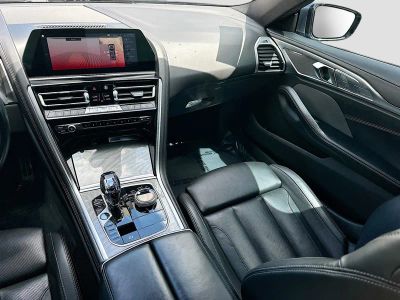 2022 BMW 8 Series — photo 20 view