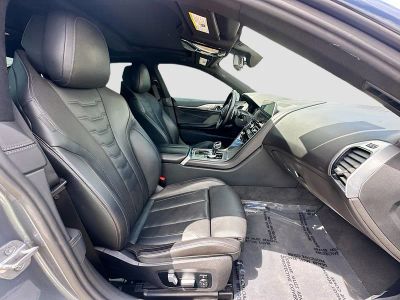 2022 BMW 8 Series — photo 24 view