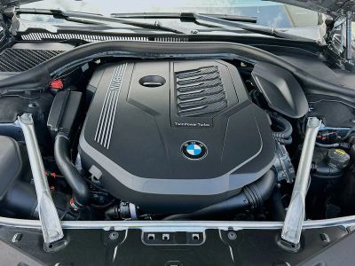 2022 BMW 8 Series — photo 27 view