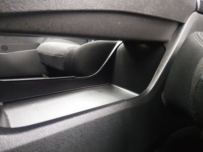 2025 Nissan Rogue — photo 19 view