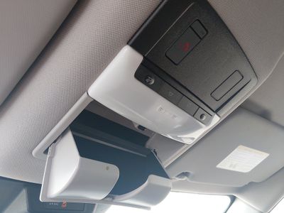 2025 Nissan Rogue — photo 20 view
