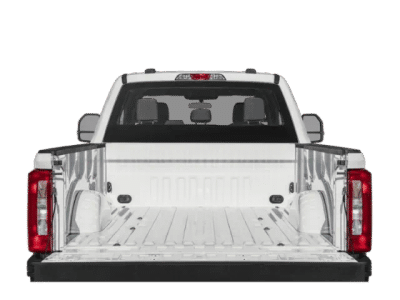 2026 Ford Super Duty - Photo 30